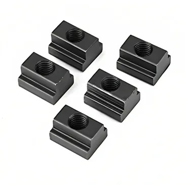 T-Slot Nut DIN 508
